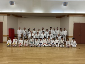 Manabu Murakami Seminar - February 2026